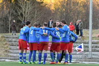 Ny hjemmekamp mandag - to nye spillere er klare